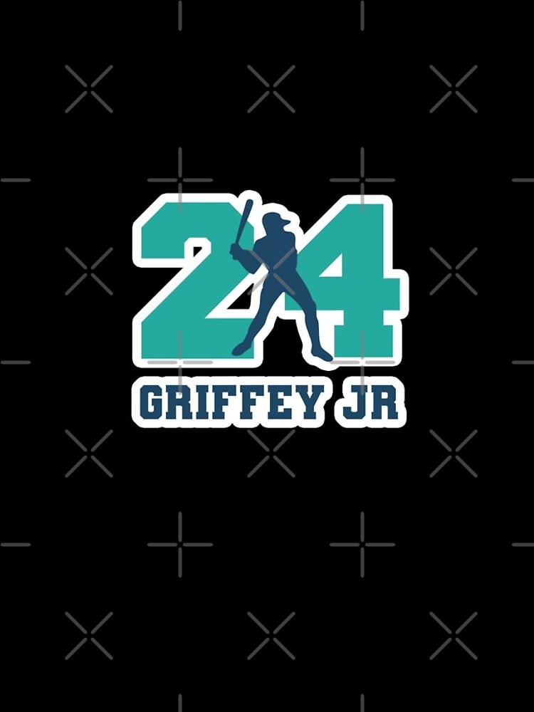 griffey jr 24