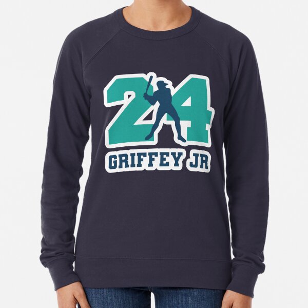 Funny Ken Griffey Jr Swingman shirt, hoodie, sweater and long sleeve