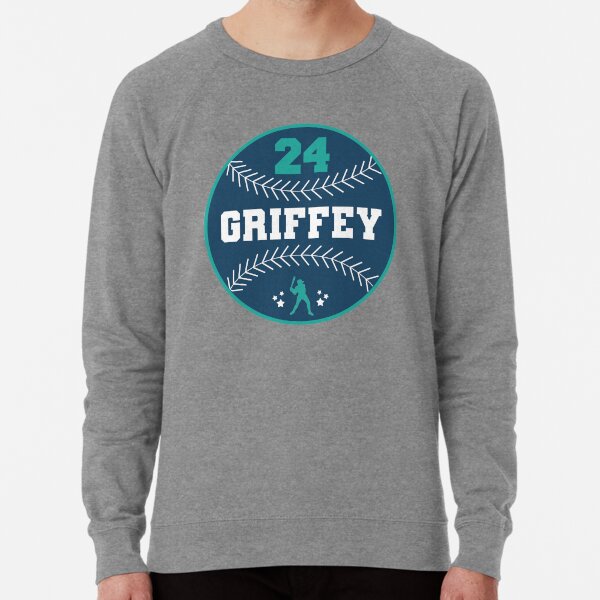 Funny Ken Griffey Jr Seattle Mariners shirt, hoodie, sweater, long sleeve  and tank top