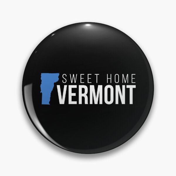 Item preview, Vermont Sweet Home designed and sold by Novel Gifts.