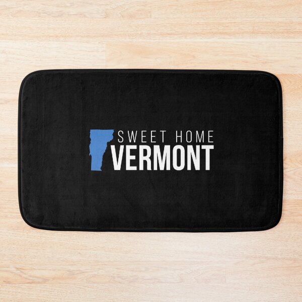 Item preview, Vermont Sweet Home designed and sold by Novel Gifts.