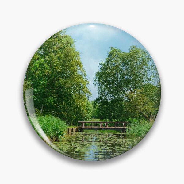 Item preview, Nature, greenery and water designed and sold by amr4874.