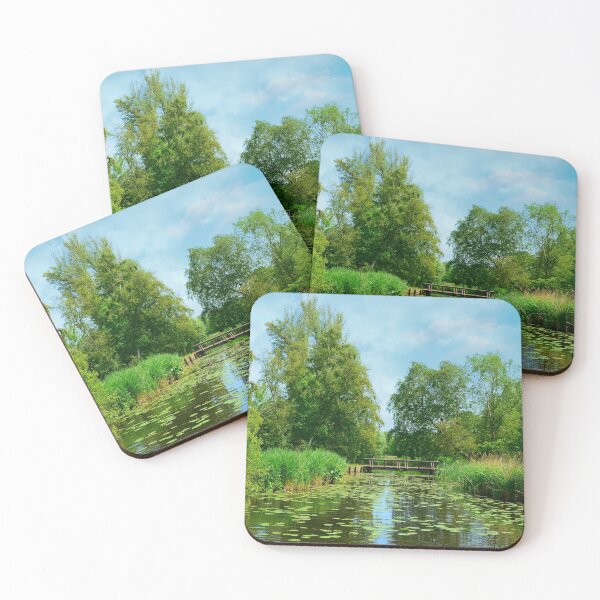 Item preview, Nature, greenery and water designed and sold by amr4874.