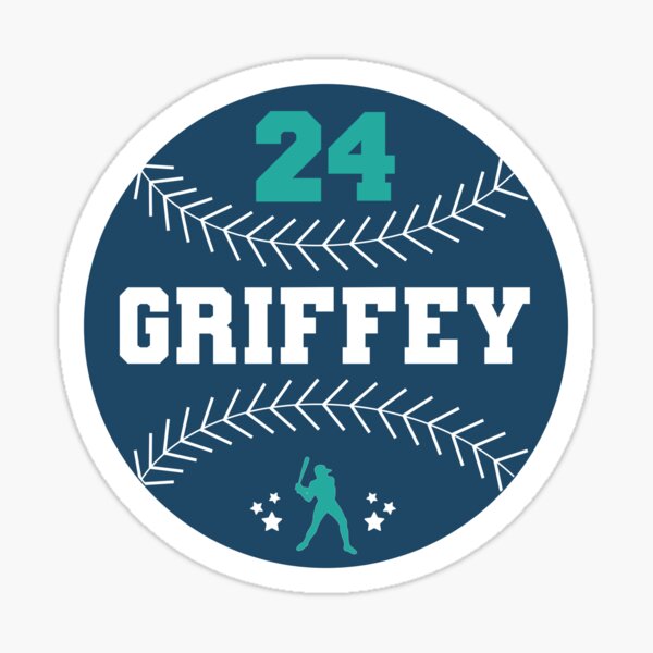 Junior 24 - Ken Griffey Jr. Collection