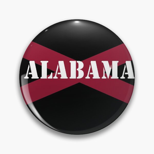 Item preview, Alabama Face Mask, Alabama Dixie State Flag designed and sold by peachyline.