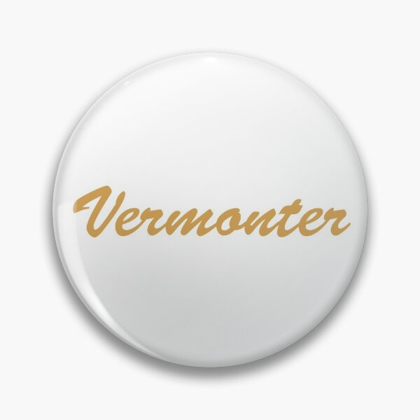 Artikelvorschau, Vermonter Bekleidung und Accessoires. Coole Geschenkideen für die Leute von Vermont State. entworfen und verkauft von Novel Gifts.