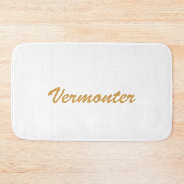 Item preview, Vermonter - Vermont Native designed and sold by Novel Gifts.