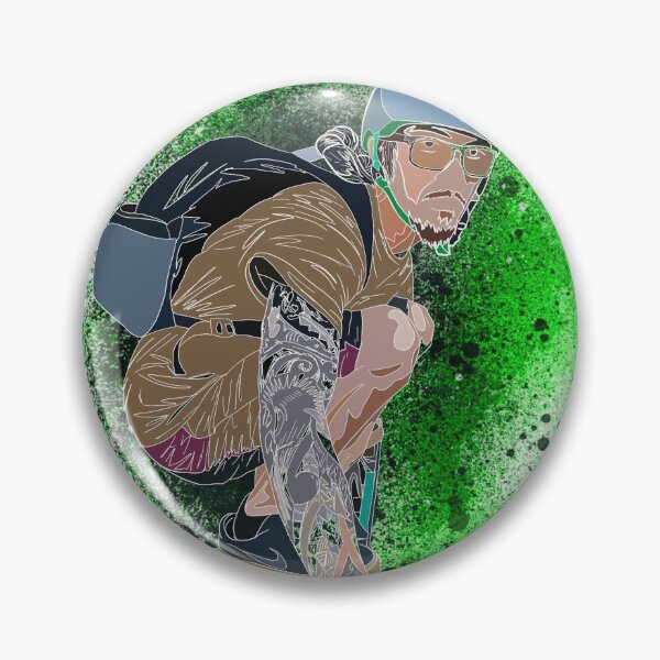 Item preview, Lean mean green machine designed and sold by wheelofnerd.
