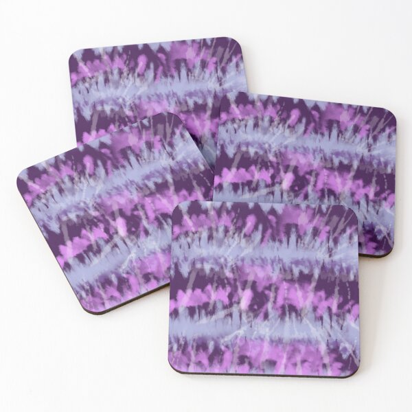 Artikelvorschau, Tie Dye Lila entworfen und verkauft von Dream Imagine Create ..