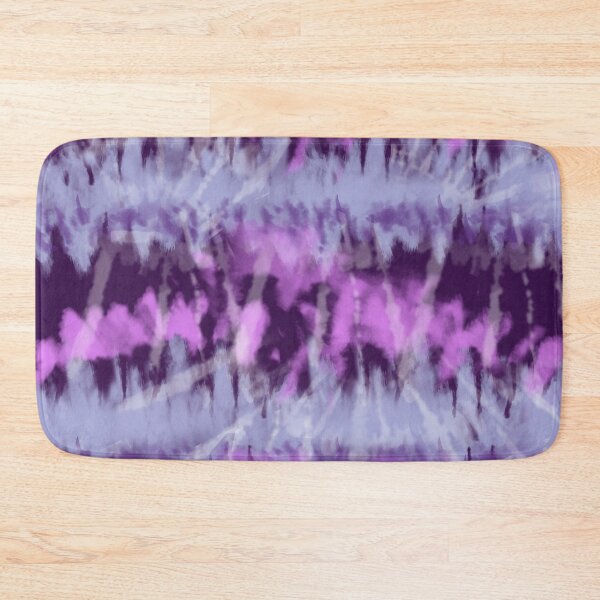 Artikelvorschau, Tie Dye Lila entworfen und verkauft von Dream Imagine Create ..
