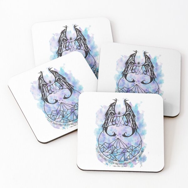 Artikelvorschau, ACoTaR-Zitat (SJM Art Collection) entworfen und verkauft von TG-ART-.