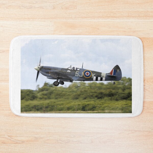 Item preview, Supermarine Spitfire LF Mk IXc designed and sold by Andy Harker.
