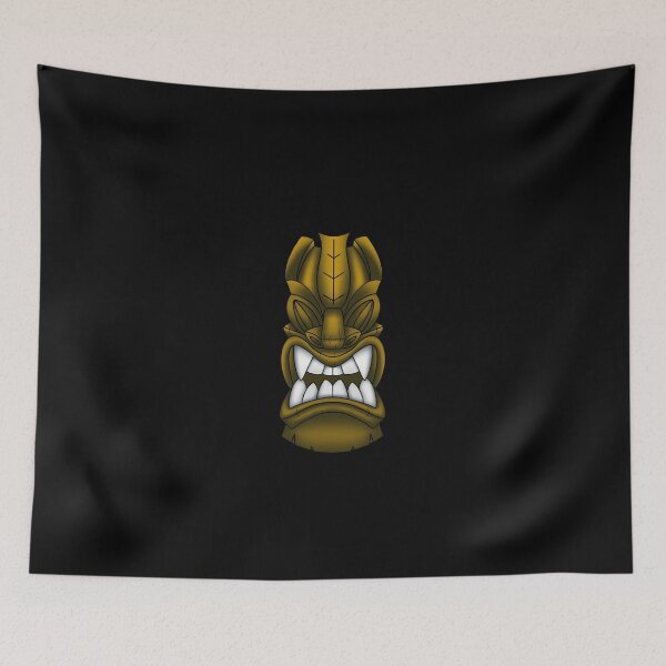 Item preview, Tiki Gold designed and sold by hugoncalves.