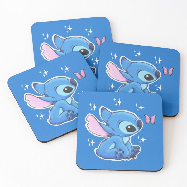 Item preview, Aesthetically Cute Stitch  designed and sold by Melanie  Rosario.