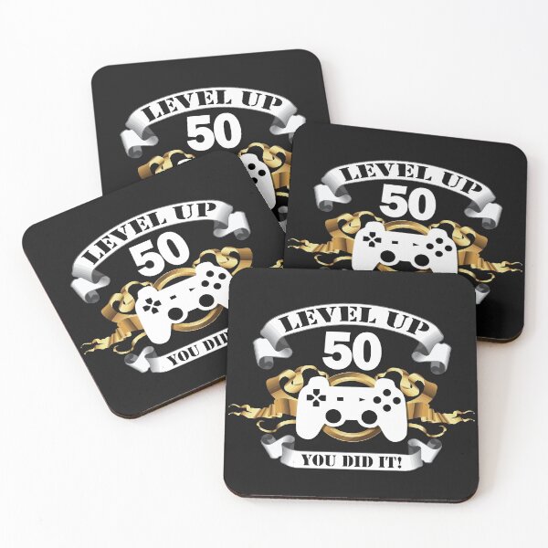 Item preview, 50 years - you did it! designed and sold by Cutebutfunny.