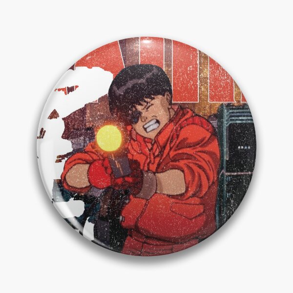 Item preview, AkiraCustomILLustration designed and sold by I-Iero.