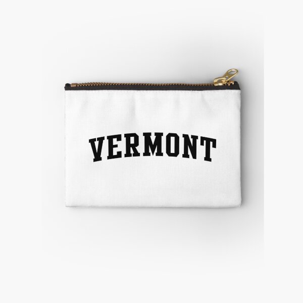 Artikelvorschau, Vermont entworfen und verkauft von Novel Gifts.