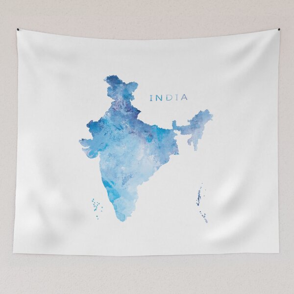 Item preview, India designed and sold by MonnPrint.