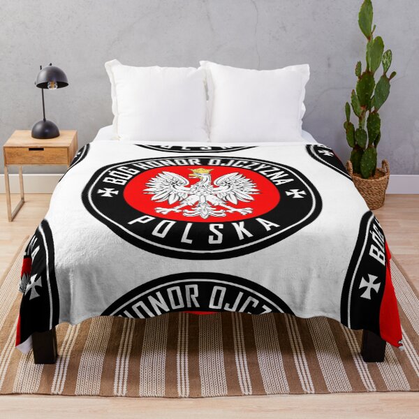 Item preview, BOG HONOR OJCZYZNA - POLSKA designed and sold by sociographix.