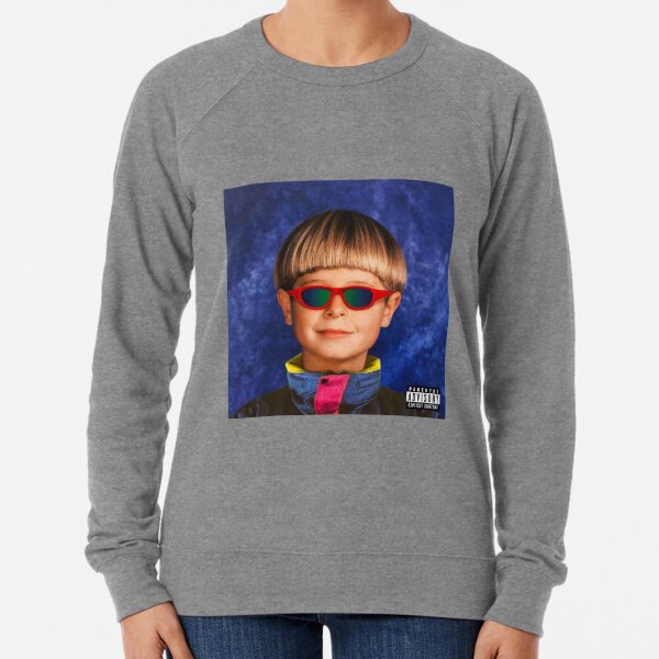 Oliver Tree Sweatshirts Hoodies Redbubble