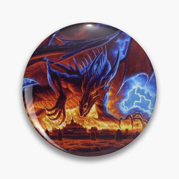 Item preview, Hell's Fire designed and sold by spiderwebart.