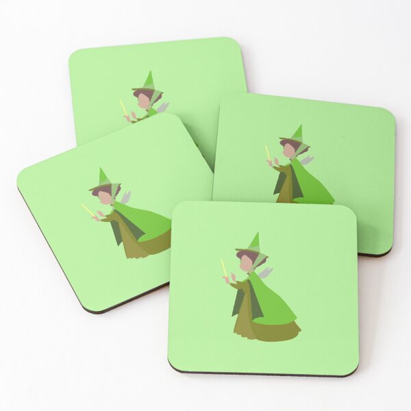 Item preview, The Green Fairy designed and sold by beefy-lamby.