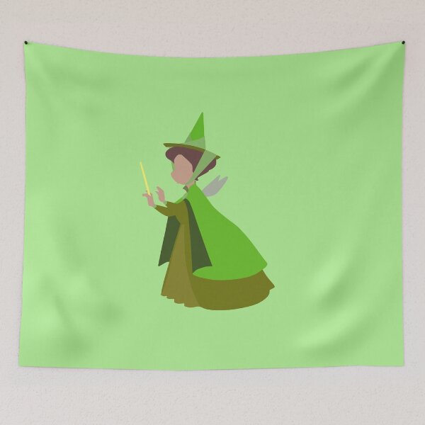 Item preview, The Green Fairy designed and sold by beefy-lamby.