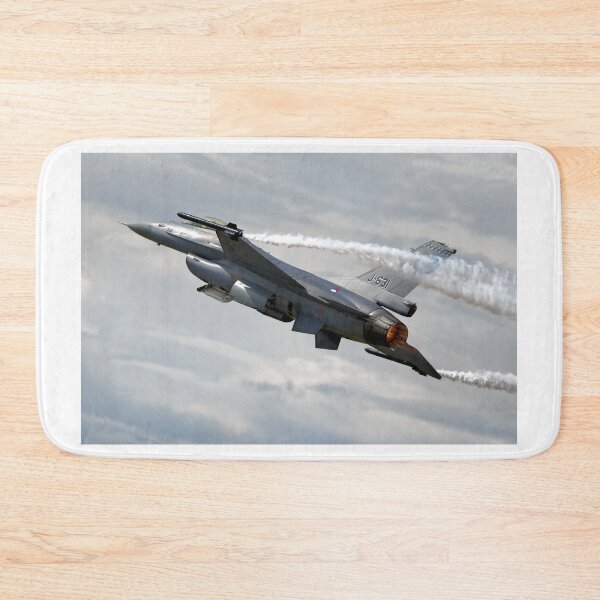 Item preview, RNLAF F-16AM Fighting Falcon designed and sold by Andy Harker.