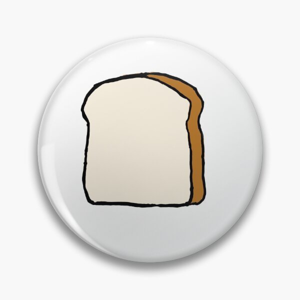 Item preview, Slice of Bread designed and sold by eamorin.
