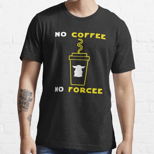 coffee nation t shirts