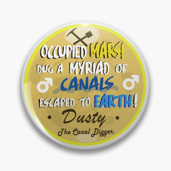 Item preview, Occupy Mars. designed and sold by Geomoon.