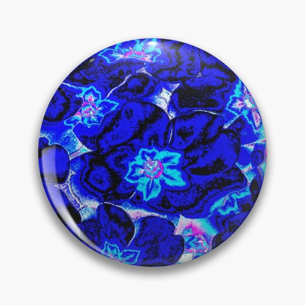 Item preview, Blue Primulas designed and sold by Sajah.