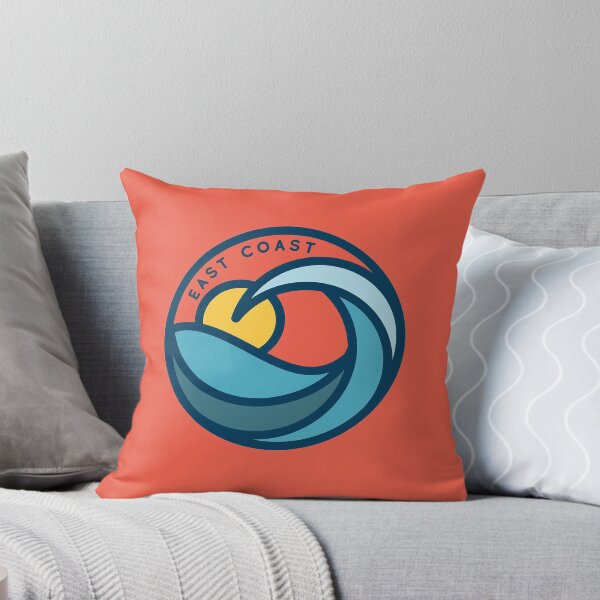 Item preview, East Coast designed and sold by unknownvirtuoso.