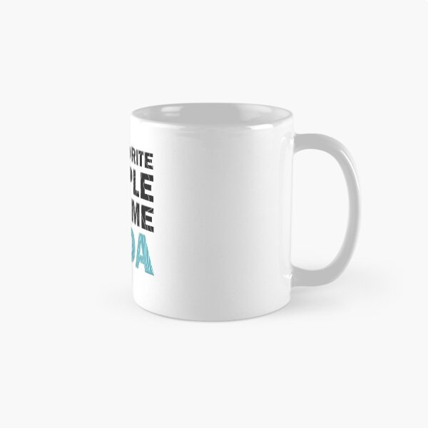 Item preview, Mi gente favorita me llama papá designed and sold by TheMattDesigns.