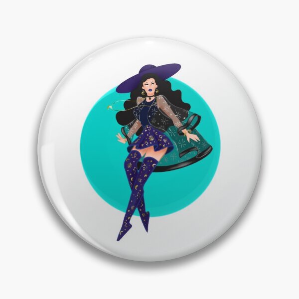 Item preview, Fashion Witch designed and sold by franbe19.
