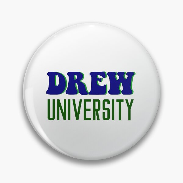 Item preview, Drew university blue and green designed and sold by Rakesh Murugan.