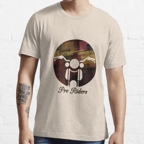 free rider t shirt