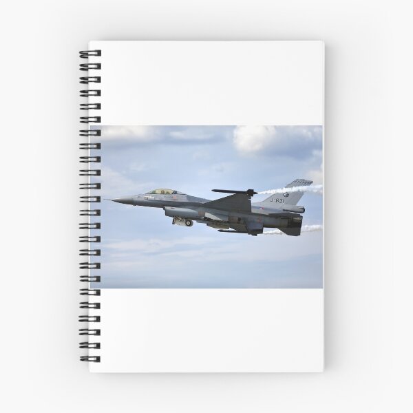 Item preview, RNLAF F-16AM Fighting Falcon designed and sold by Andy Harker.