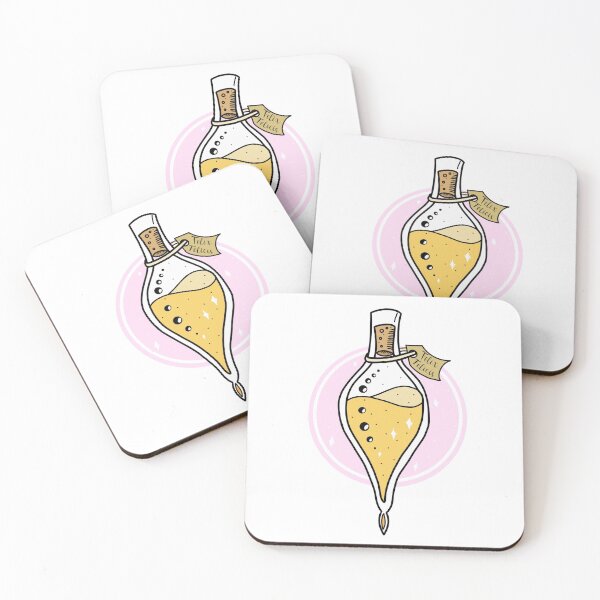 Item preview, Felix Felicis designed and sold by possessedprints.