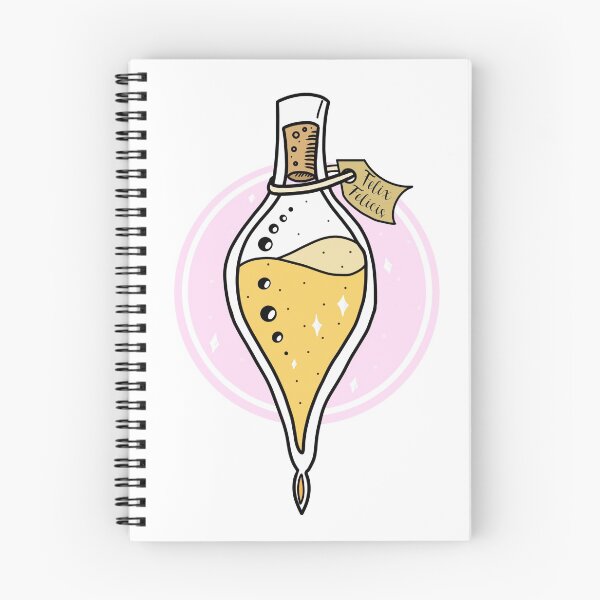 Item preview, Felix Felicis designed and sold by possessedprints.