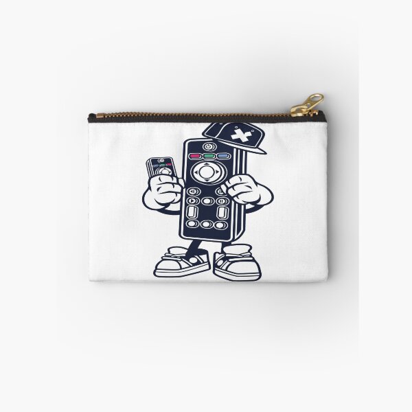 Item preview, Remote Control designed and sold by cartoonbug.