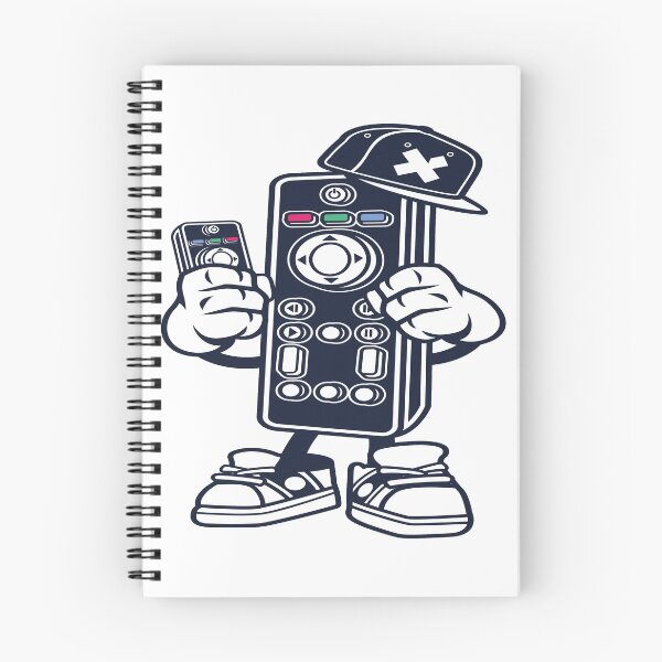 Item preview, Remote Control designed and sold by cartoonbug.