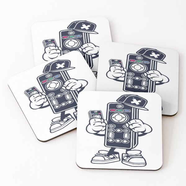 Item preview, Remote Control designed and sold by cartoonbug.