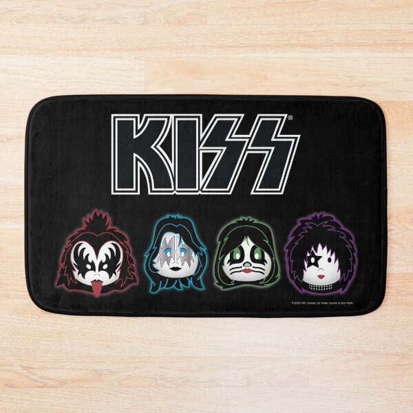 Item preview, Kiss Band - Solo - Cute design for kids designed and sold by mimogoshopping.