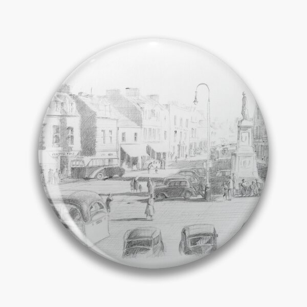 Item preview, Old Selkirk designed and sold by Calgacus.