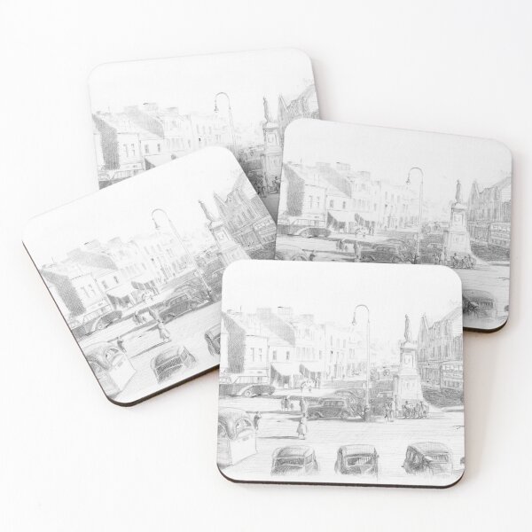 Item preview, Old Selkirk designed and sold by Calgacus.