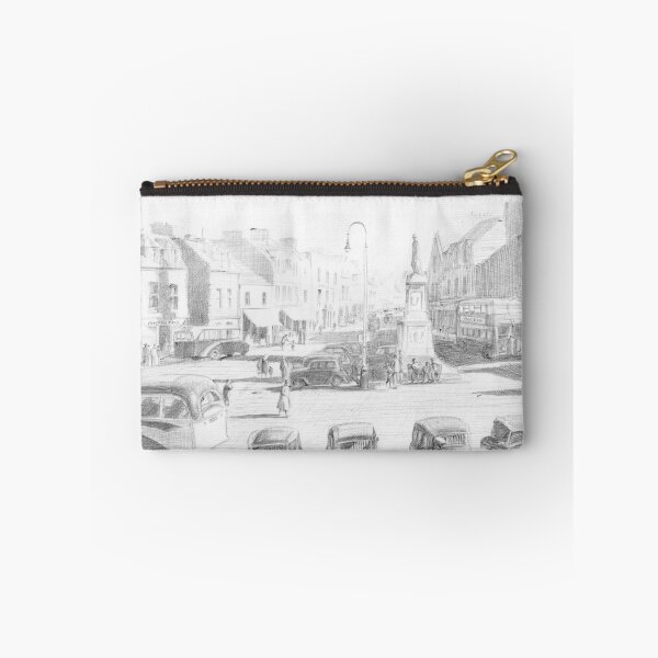 Item preview, Old Selkirk designed and sold by Calgacus.
