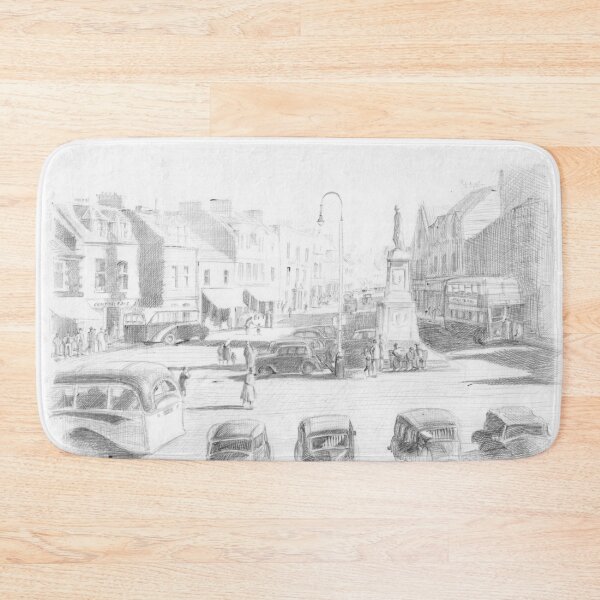 Item preview, Old Selkirk designed and sold by Calgacus.