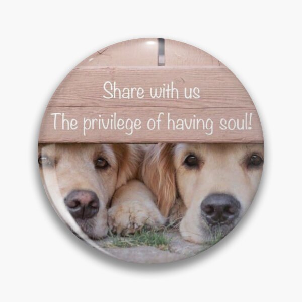 Item preview, Share with us, "The privilege of having soul" designed and sold by Shelly524.
