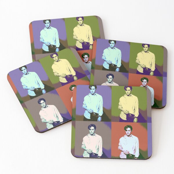 Item preview, Hugh Grant Pop Art designed and sold by Harry Bull.